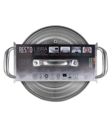 CASSEROLE D20CM 3.6L/92003 RESTO