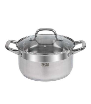 CASSEROLE D20CM 3.6L/92003 RESTO