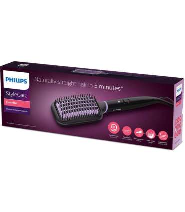 HAIR STRAIGHTENER/BHH880/00 PHILIPS