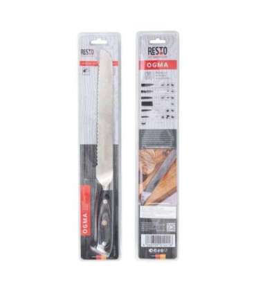 BREAD KNIFE 20CM/95342 RESTO