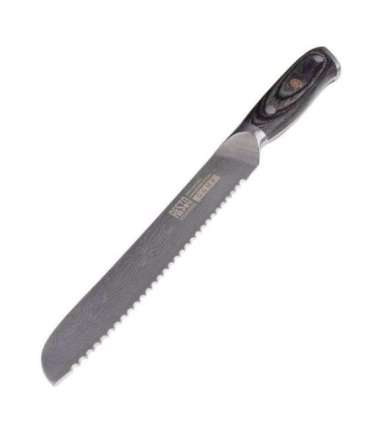 BREAD KNIFE 20CM/95342 RESTO
