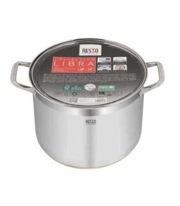 CASSEROLE D28CM 13L/92008 RESTO