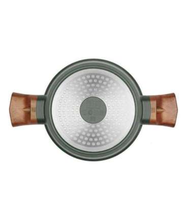 CASSEROLE D24CM 4.6L/93703 RESTO