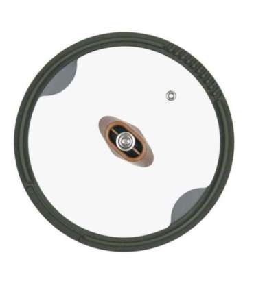 CASSEROLE D24CM 4.6L/93703 RESTO