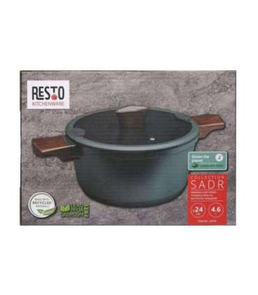 CASSEROLE D24CM 4.6L/93703 RESTO