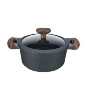 CASSEROLE D24CM 4.2L/93903 RESTO
