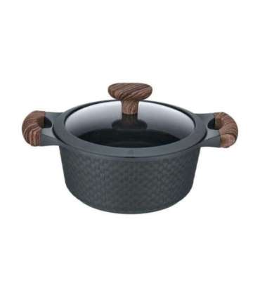 CASSEROLE D24CM 4.2L/93903 RESTO