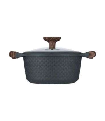 CASSEROLE D24CM 4.2L/93903 RESTO