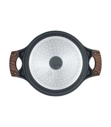 CASSEROLE D24CM 4.2L/93903 RESTO