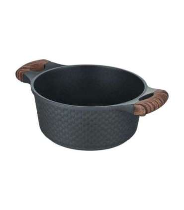CASSEROLE D24CM 4.2L/93903 RESTO