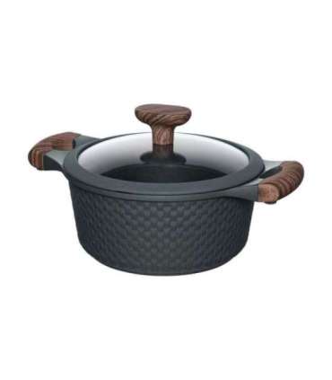 CASSEROLE D24CM 4.2L/93903 RESTO