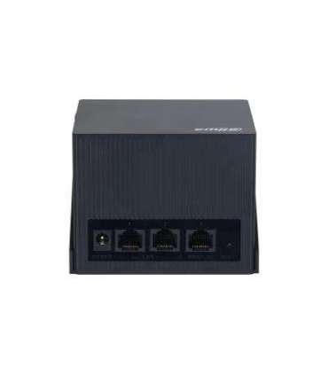 Wireless Router|DAHUA|Router|1000 Mbps|Mesh|Number of antennas 4|MAX18