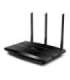 Wireless Router|TP-LINK|Router|1900 Mbps|1 WAN|4x10/100/1000M|Number of antennas 3|ARCHERA8