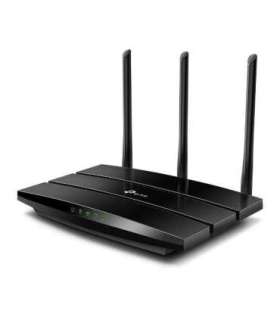 Wireless Router|TP-LINK|Router|1900 Mbps|1 WAN|4x10/100/1000M|Number of antennas 3|ARCHERA8