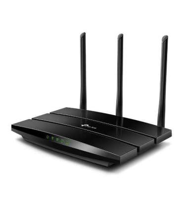Wireless Router|TP-LINK|Router|1900 Mbps|1 WAN|4x10/100/1000M|Number of antennas 3|ARCHERA8