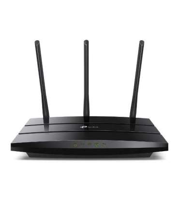 Wireless Router|TP-LINK|Router|1900 Mbps|1 WAN|4x10/100/1000M|Number of antennas 3|ARCHERA8