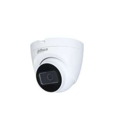CAMERA HDCVI 2MP IR EYEBALL/HAC-HDW1200TRQ-0280B-S6 DAHUA
