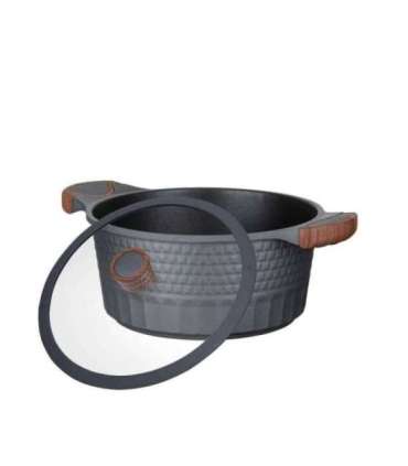 CASSEROLE D20CM 4.6L/93503 RESTO