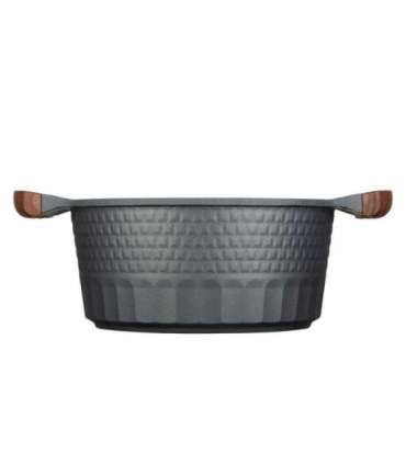 CASSEROLE D20CM 4.6L/93503 RESTO