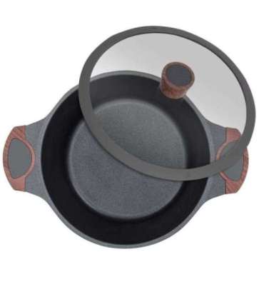 CASSEROLE D20CM 4.6L/93503 RESTO