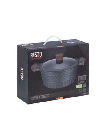 CASSEROLE D20CM 4.6L/93503 RESTO