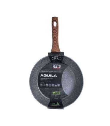 DEEP FRYPAN D28 H7.5CM/93054 RESTO