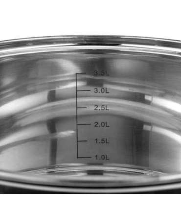 CASSEROLE D22CM 4.6L/92004 RESTO