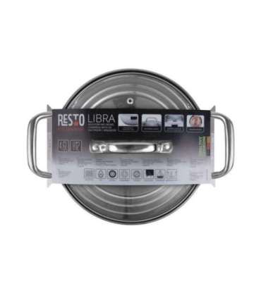 CASSEROLE D22CM 4.6L/92004 RESTO