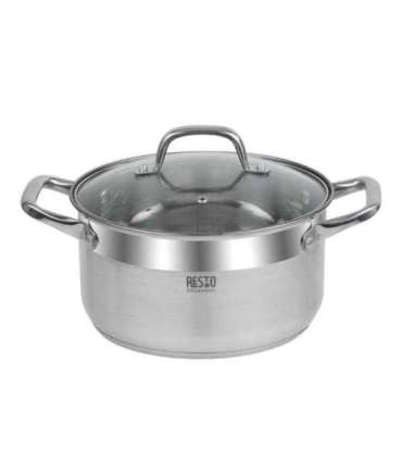 CASSEROLE D22CM 4.6L/92004 RESTO