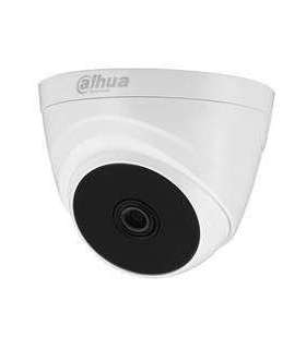 CAMERA HDCVI 1080P IR EYEBALL/HAC-T1A21P-0280B DAHUA