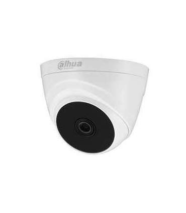 CAMERA HDCVI 1080P IR EYEBALL/HAC-T1A21P-0280B DAHUA