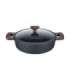 SHALLOW POT D28CM 4.1L/93906 RESTO