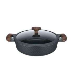 SHALLOW POT D28CM 4.1L/93906 RESTO
