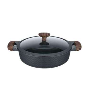 SHALLOW POT D28CM 4.1L/93906 RESTO