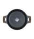 SHALLOW POT D28CM 4.1L/93906 RESTO