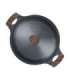 SHALLOW POT D28CM 4.1L/93906 RESTO
