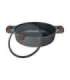 SHALLOW POT D28CM 4.1L/93906 RESTO