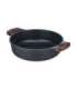 SHALLOW POT D28CM 4.1L/93906 RESTO