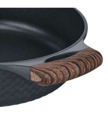 SHALLOW POT D28CM 4.1L/93906 RESTO