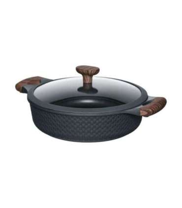 SHALLOW POT D28CM 4.1L/93906 RESTO