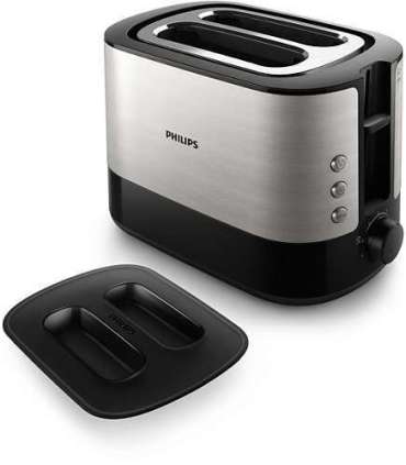 TOASTER/HD2637/90 PHILIPS