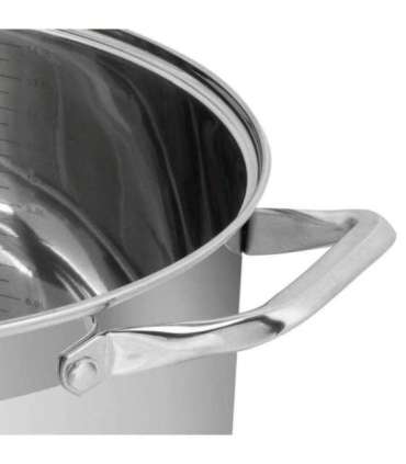 CASSEROLE D30CM 15L/92009 RESTO