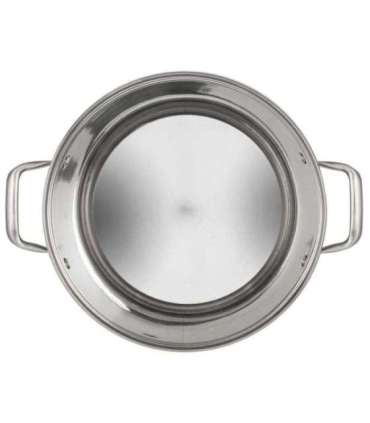 CASSEROLE D30CM 15L/92009 RESTO