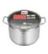 CASSEROLE D30CM 15L/92009 RESTO