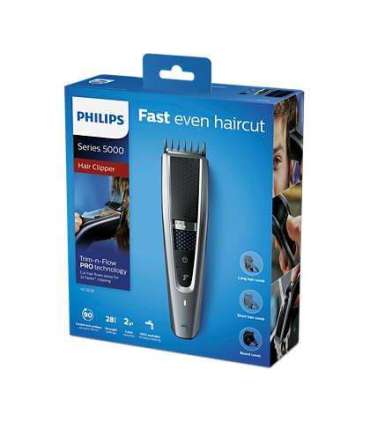 HAIR CLIPPER/HC5630/15 PHILIPS
