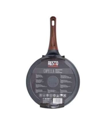 FRYPAN D26 H6.0CM/93510 RESTO