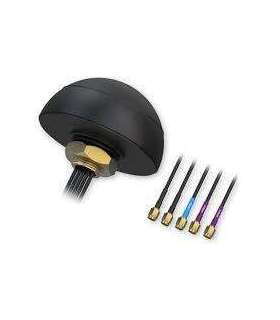 ANTENNA MOBILE/GNSS/WIFI ROOF/COMBO MIMO PR1KCO28 TELTONIKA