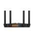 Wireless Router|TP-LINK|Router|1500 Mbps|1 WAN|4x10/100/1000M|Number of antennas 4|ARCHERAX1500