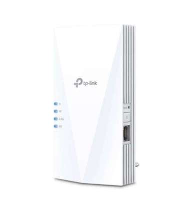 WRL RANGE EXTENDER 1500MBPS/RE500X TP-LINK