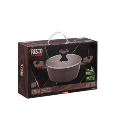 CASSEROLE D20CM 2L/93018 RESTO
